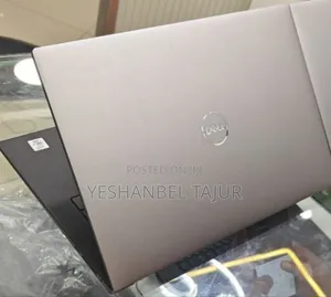 New Laptop Dell Precision 5540 16GB Intel Core i7 SSD 512GB