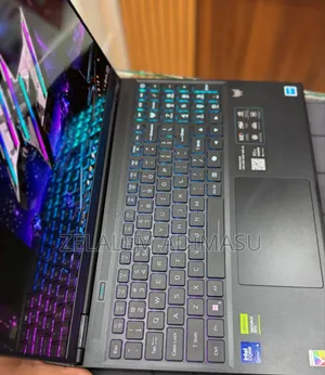 New Laptop Acer Predator Helios Neo 16 32GB Intel Core Ultra 9 SSD 1T