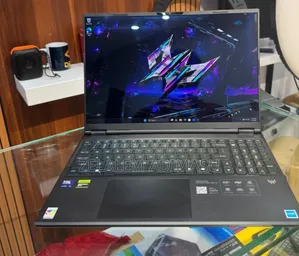 New Laptop Acer Predator Helios Neo 16 32GB Intel Core Ultra 9 SSD 1T