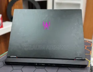 New Laptop Acer Predator Helios Neo 16 32GB Intel Core Ultra 9 SSD 1T