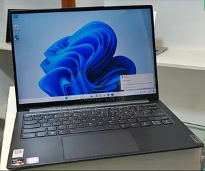 New Laptop Lenovo Yoga 7i 16GB Intel Core i7 SSD 512GB