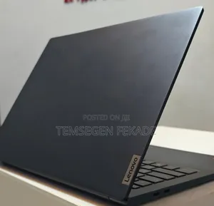 New Laptop Lenovo Yoga 7i 16GB Intel Core i7 SSD 512GB