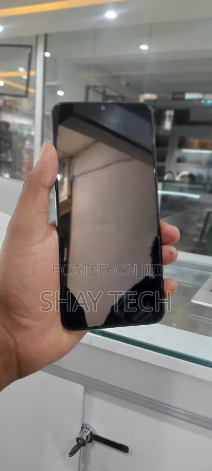 New Samsung Galaxy A04 32 GB Black