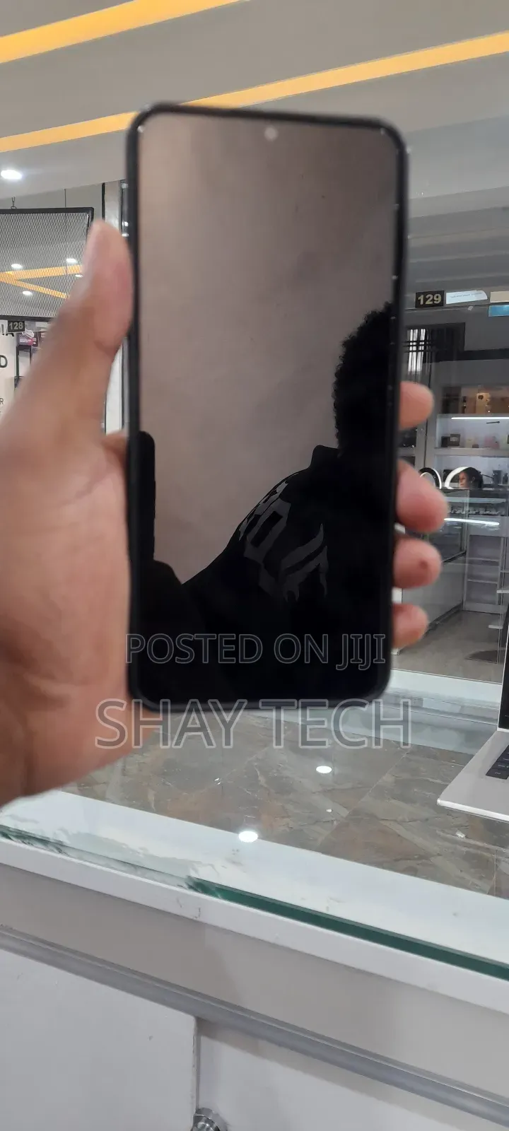 New Samsung Galaxy A04 32 GB Black