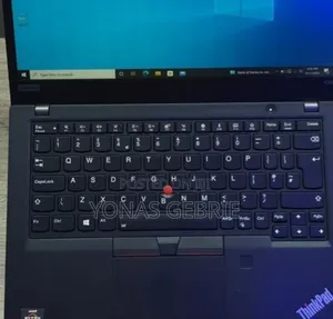 New Laptop Lenovo ThinkPad x395 16GB AMD Ryzen 5 SSD 512GB