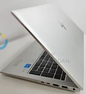 New Laptop HP EliteBook 850 G8 16GB Intel Core i5 SSD 512GB