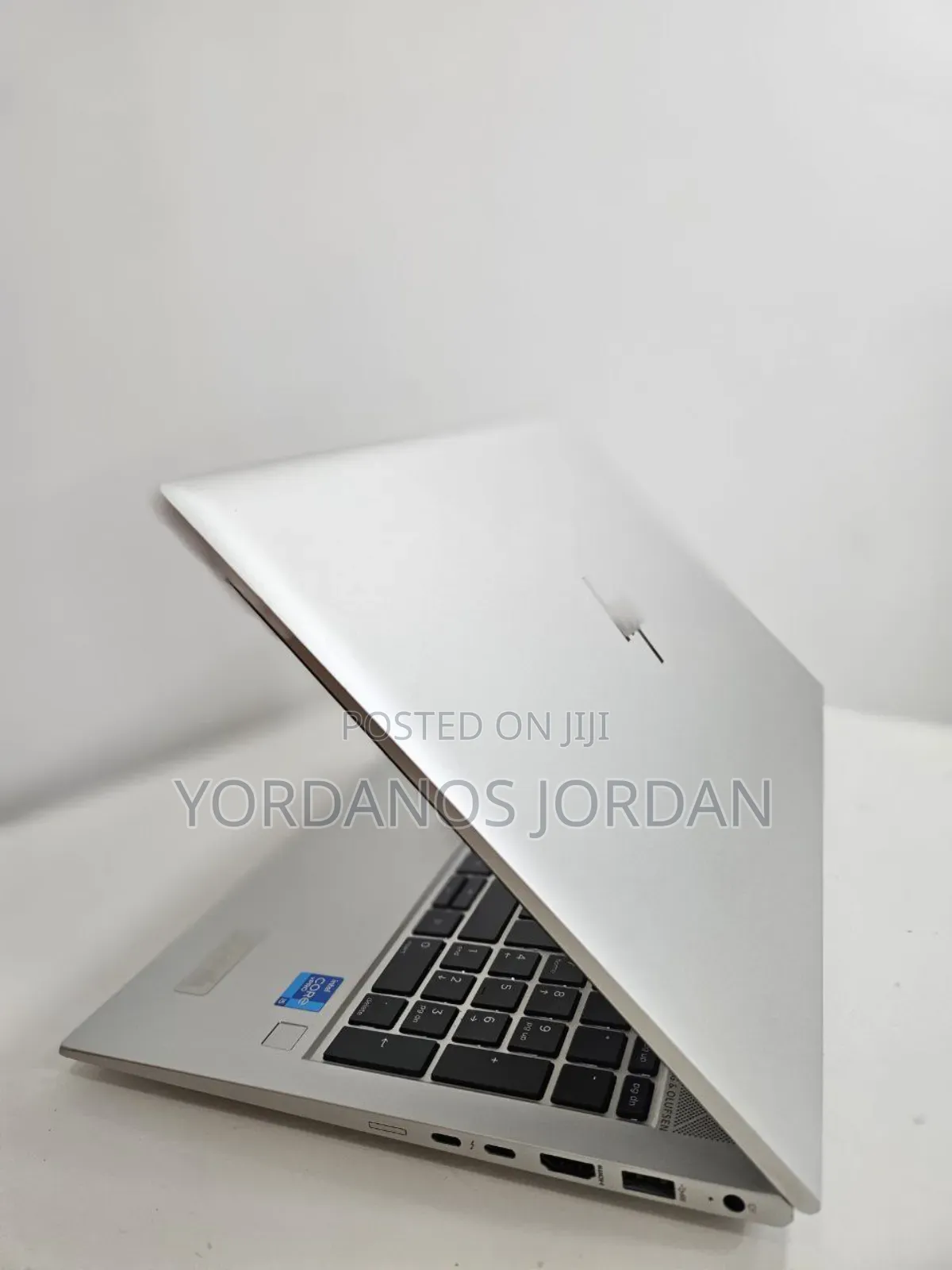 New Laptop HP EliteBook 850 G8 16GB Intel Core i5 SSD 512GB