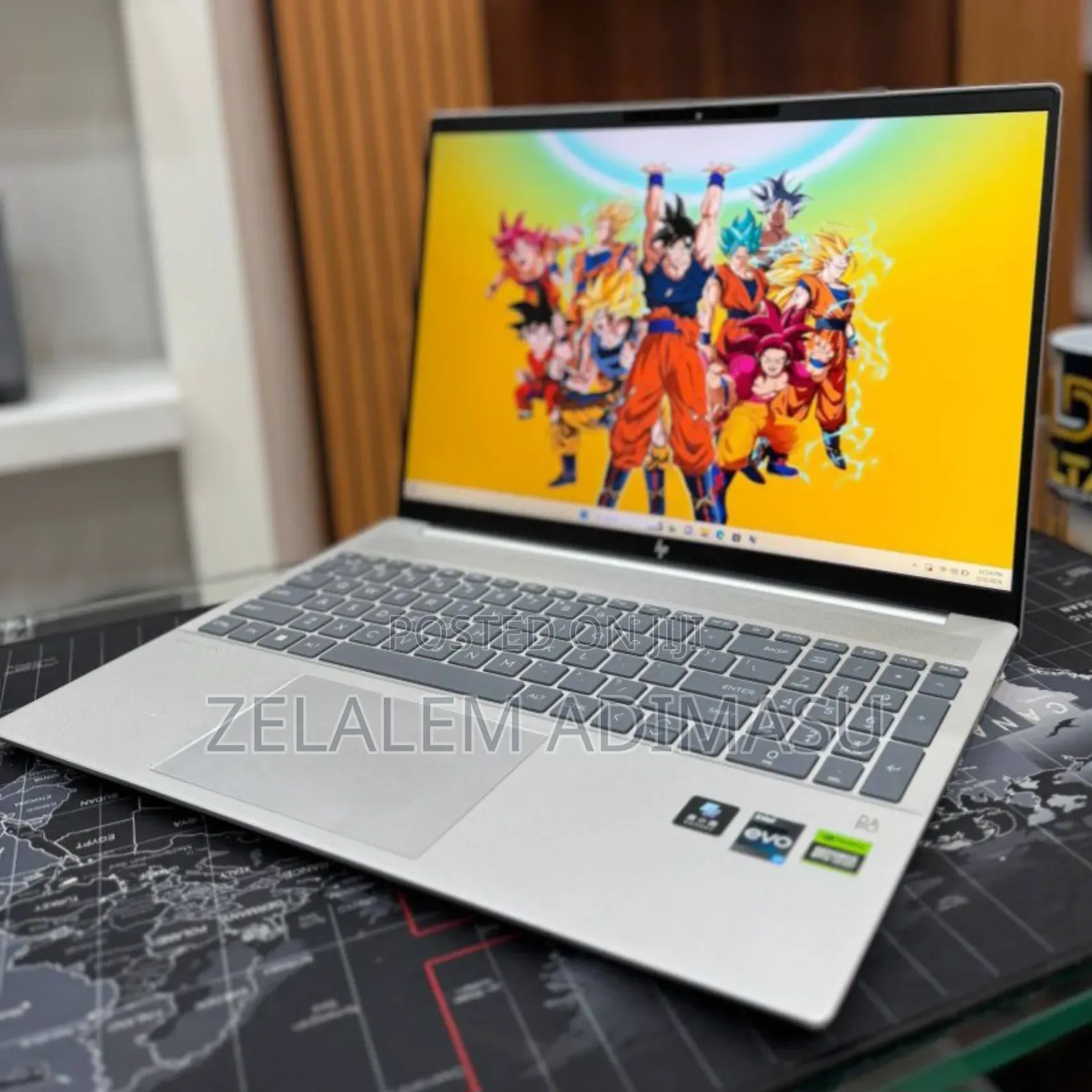 New Laptop HP Pavilion Gaming 15 2019 16GB Intel Core i7 SSD 1T
