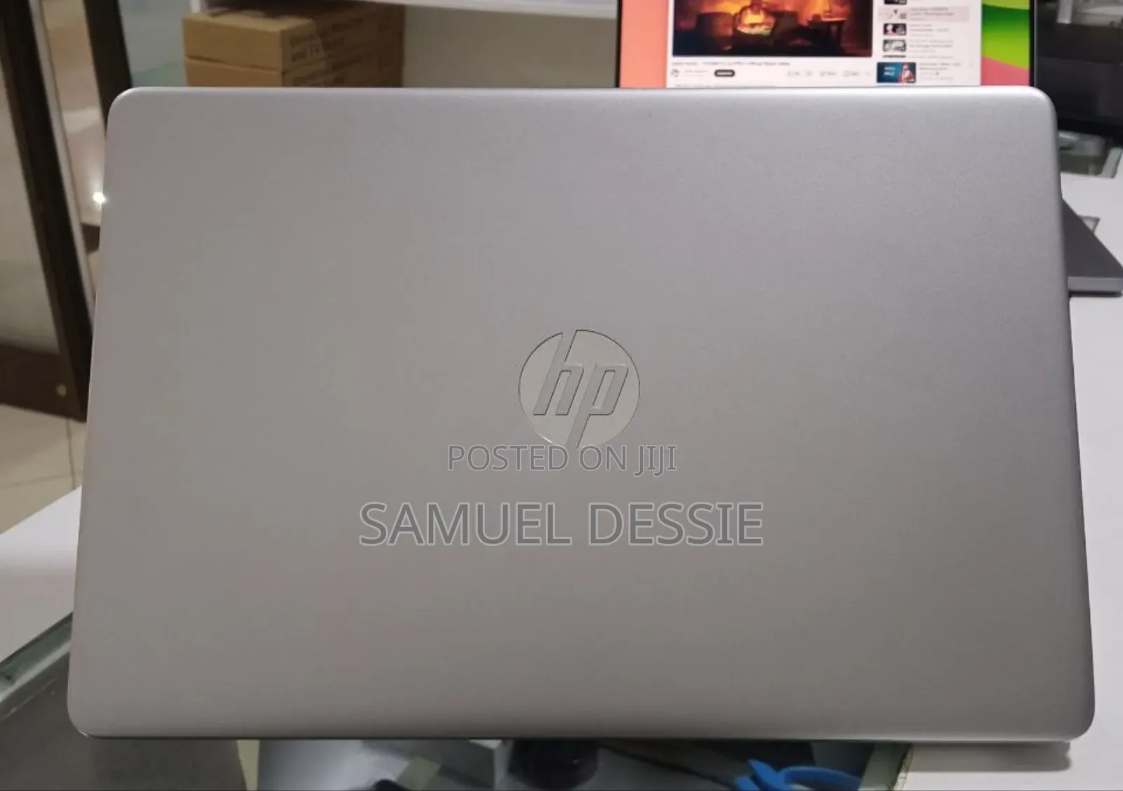 New Laptop HP Stream Notebook 8GB Intel Core i5 SSD 256GB