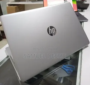 New Laptop HP Stream Notebook 8GB Intel Core i5 SSD 256GB