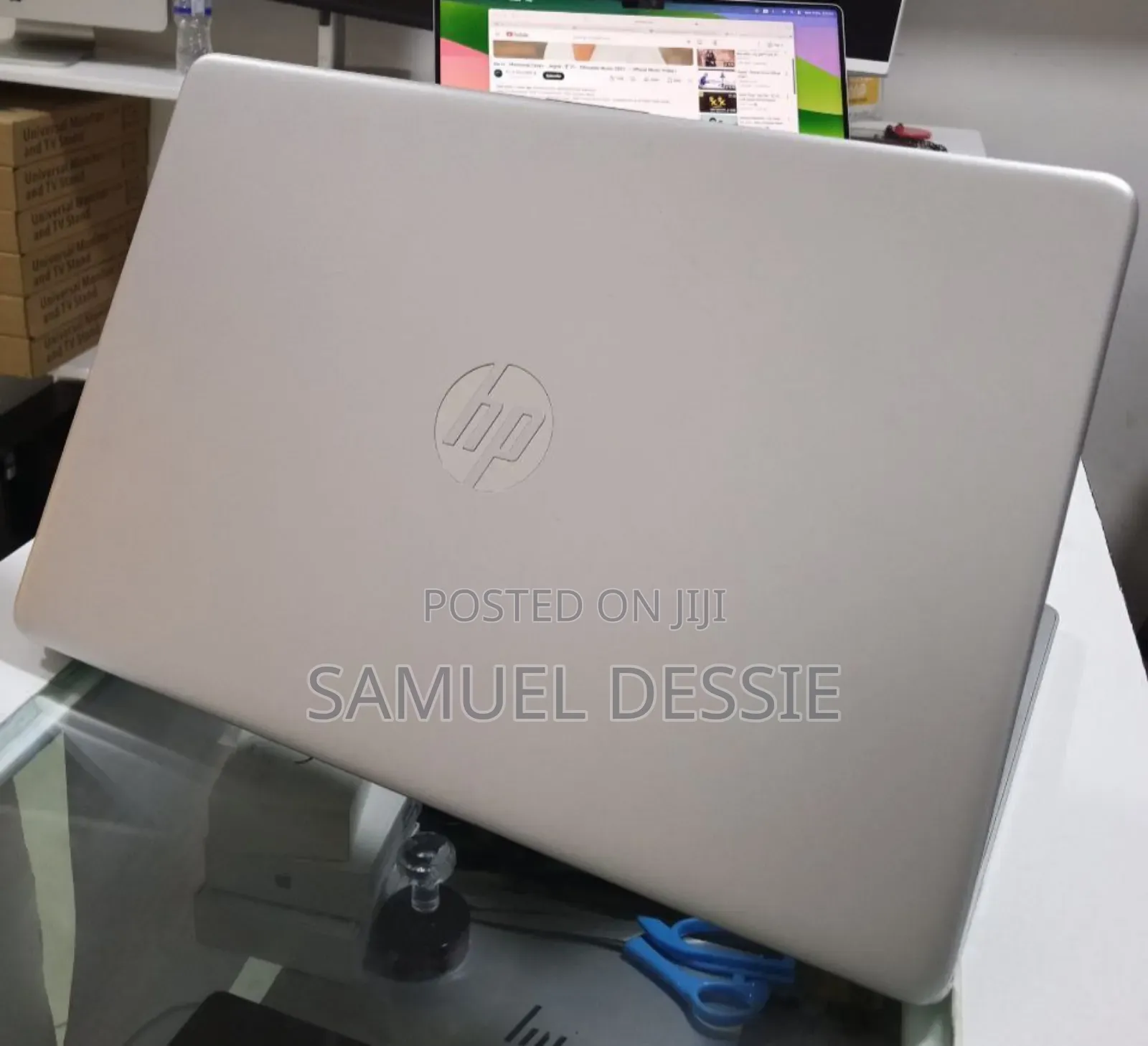New Laptop HP Stream Notebook 8GB Intel Core i5 SSD 256GB