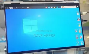 New Laptop HP EliteBook x360 1030 G8 16GB Intel Core i5 SSD 512GB