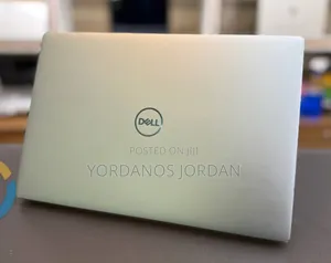 New Laptop Dell XPS 13 8GB Intel Core i5 SSD 256GB