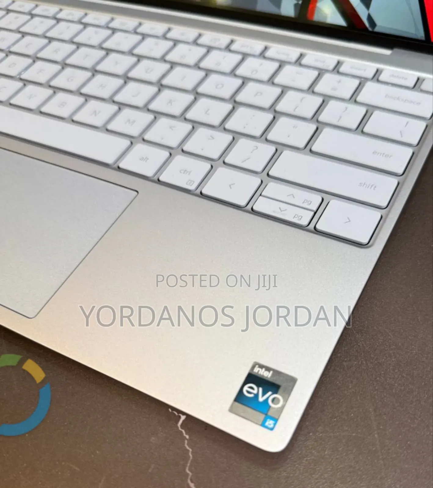 New Laptop Dell XPS 13 8GB Intel Core i5 SSD 256GB
