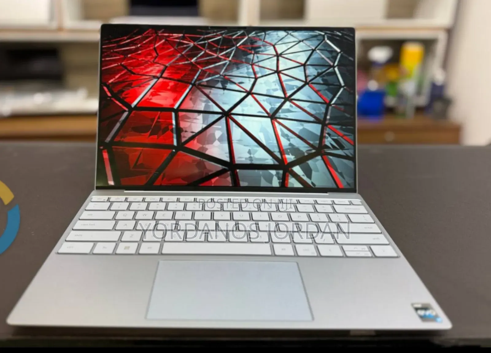 New Laptop Dell XPS 13 8GB Intel Core i5 SSD 256GB