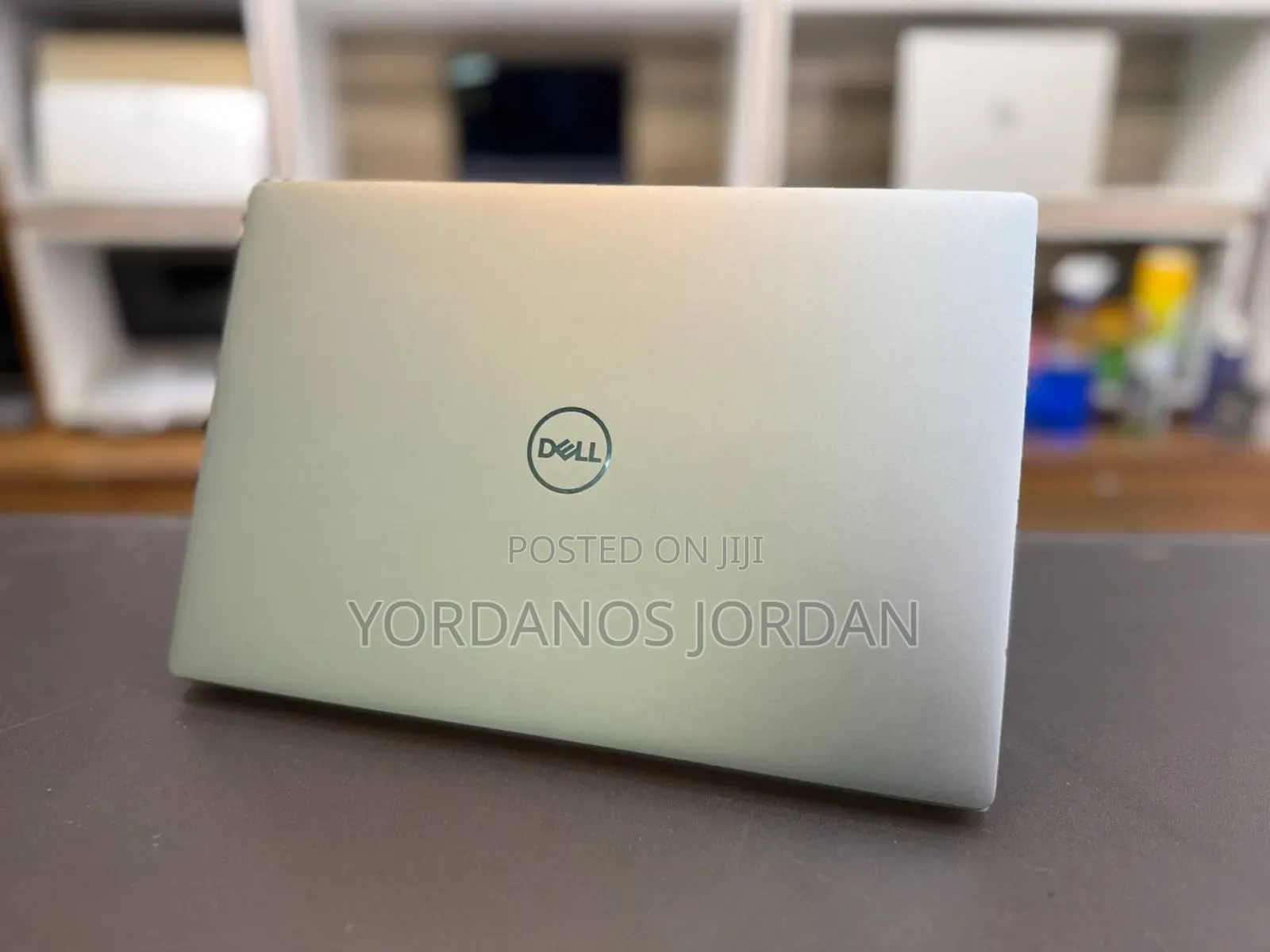 New Laptop Dell XPS 13 8GB Intel Core i5 SSD 256GB