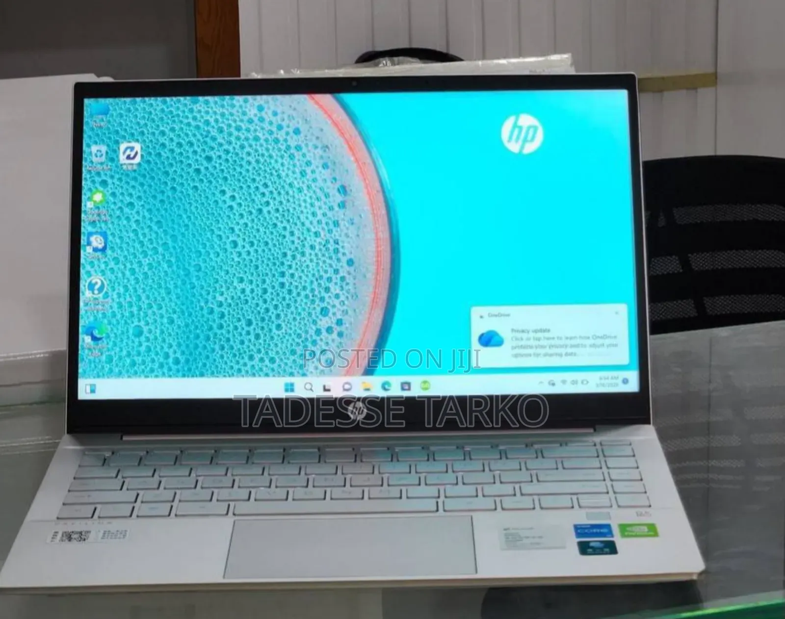 New Laptop HP Pavilion 14 16GB Intel Core i5 SSD 512GB