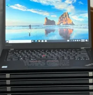 New Laptop Lenovo 8GB Intel Core i5 SSD 256GB