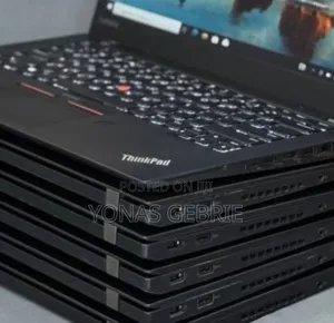 New Laptop Lenovo 8GB Intel Core i5 SSD 256GB