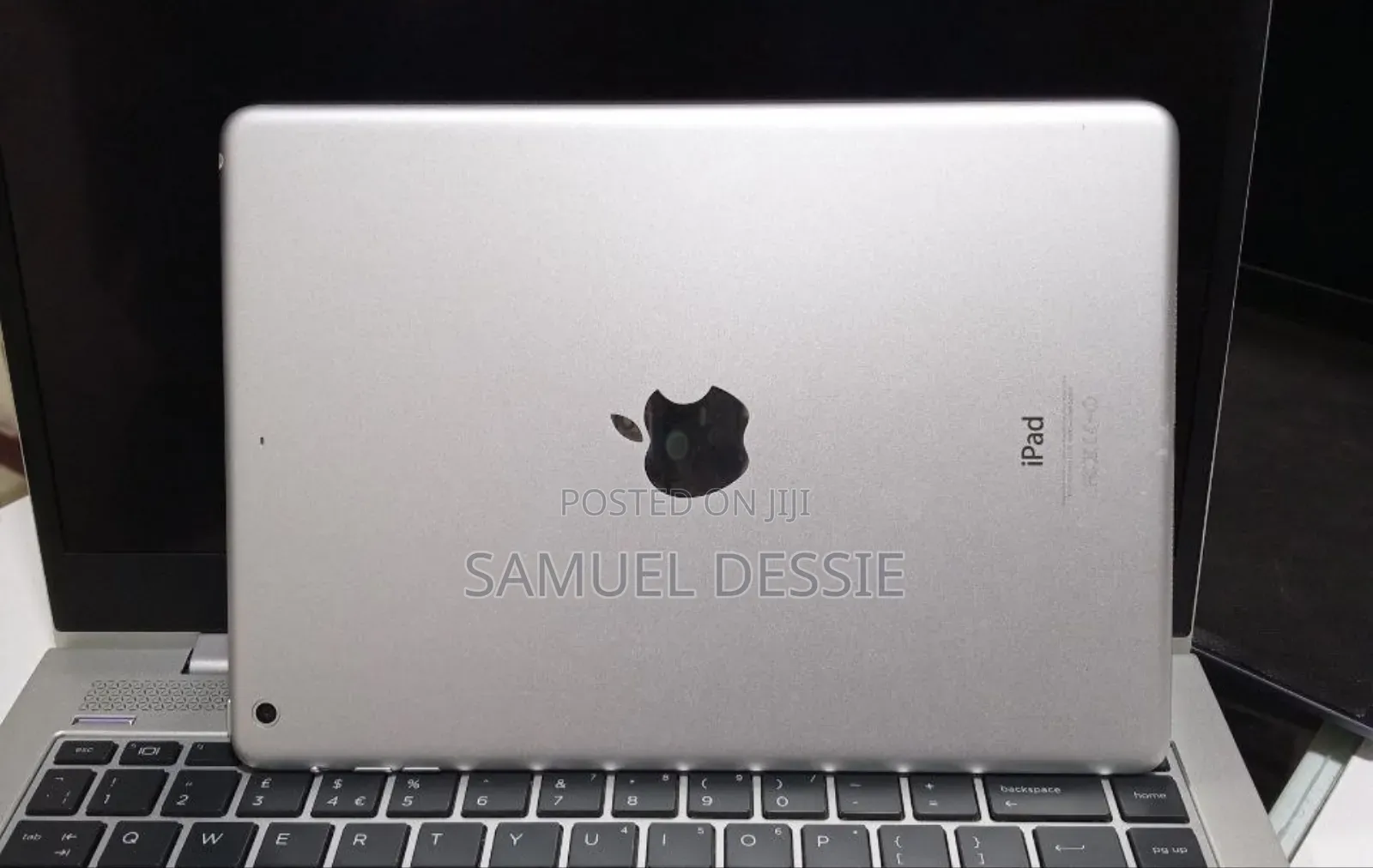New Apple iPad Air 64 GB