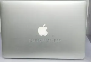 New Laptop Apple MacBook Air 2012 4GB Intel Core i5 SSD 128GB