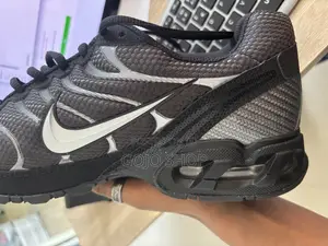 Nib Men's Nike Air Max Torch 4 Running Shoes Limited Quantity