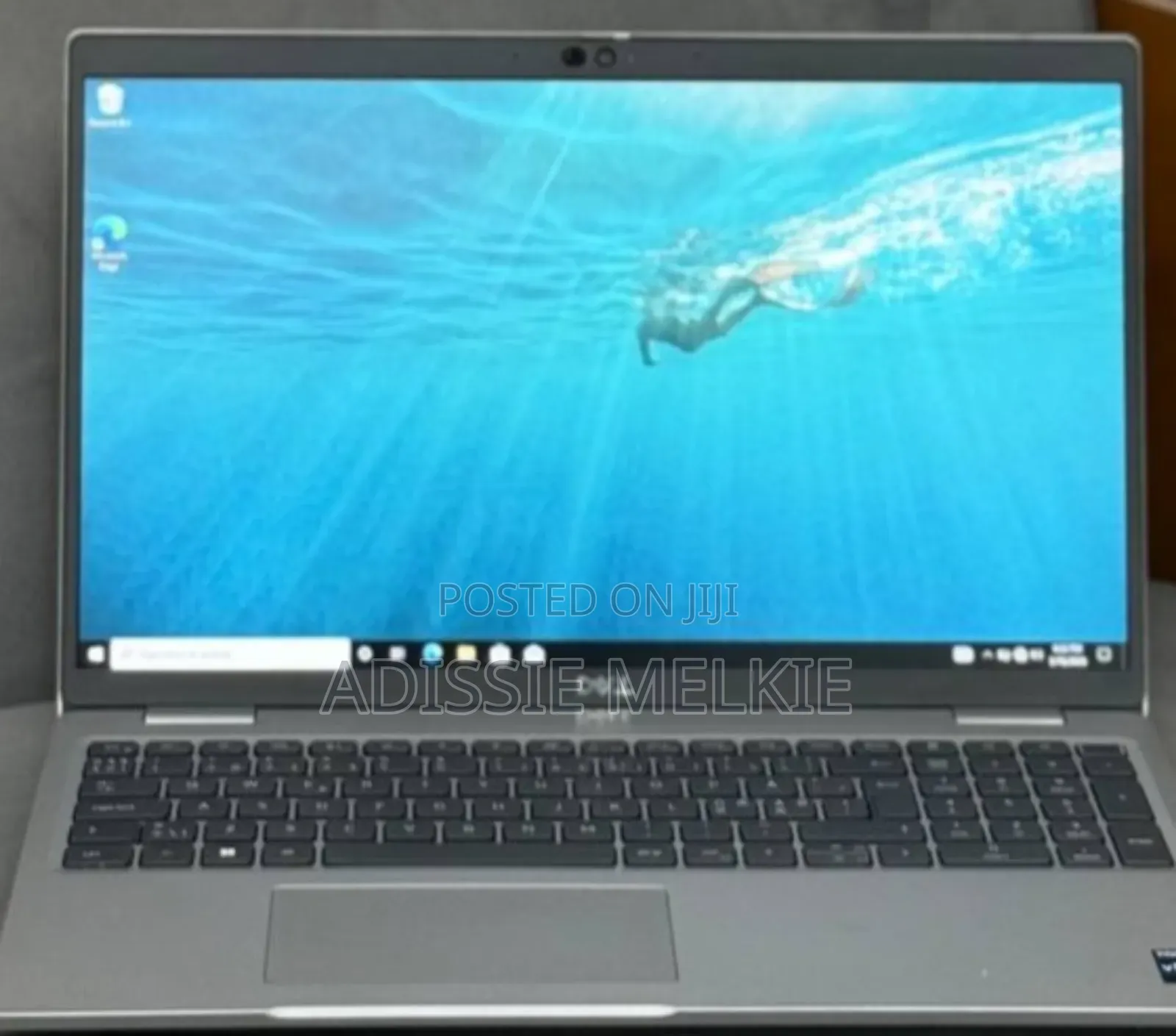 New Laptop Dell Latitude 5330 16GB Intel Core i5 SSD 512GB