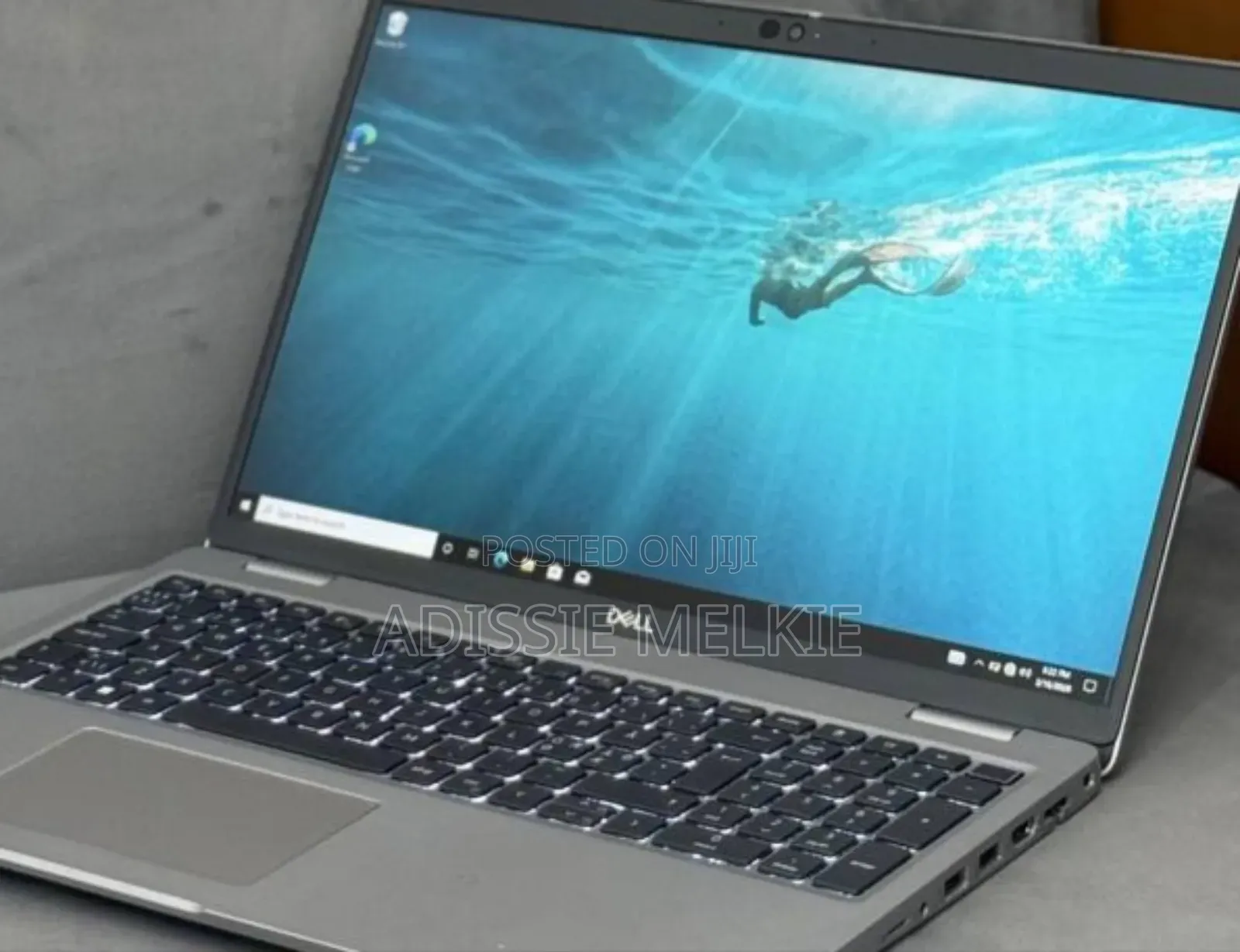 New Laptop Dell Latitude 5330 16GB Intel Core i5 SSD 512GB