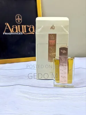 Lattafa Perfume