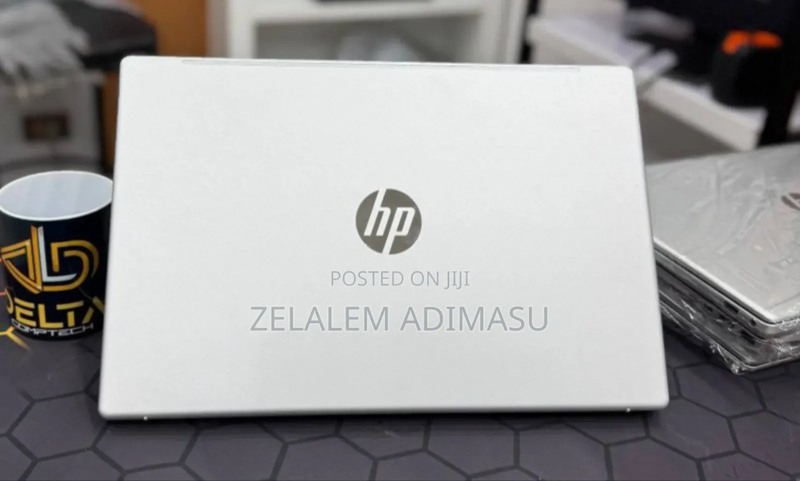 New Laptop HP Stream Notebook 16GB Intel Core i5 SSD 1T