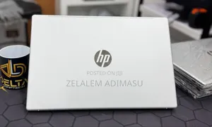 New Laptop HP Stream Notebook 16GB Intel Core i5 SSD 1T