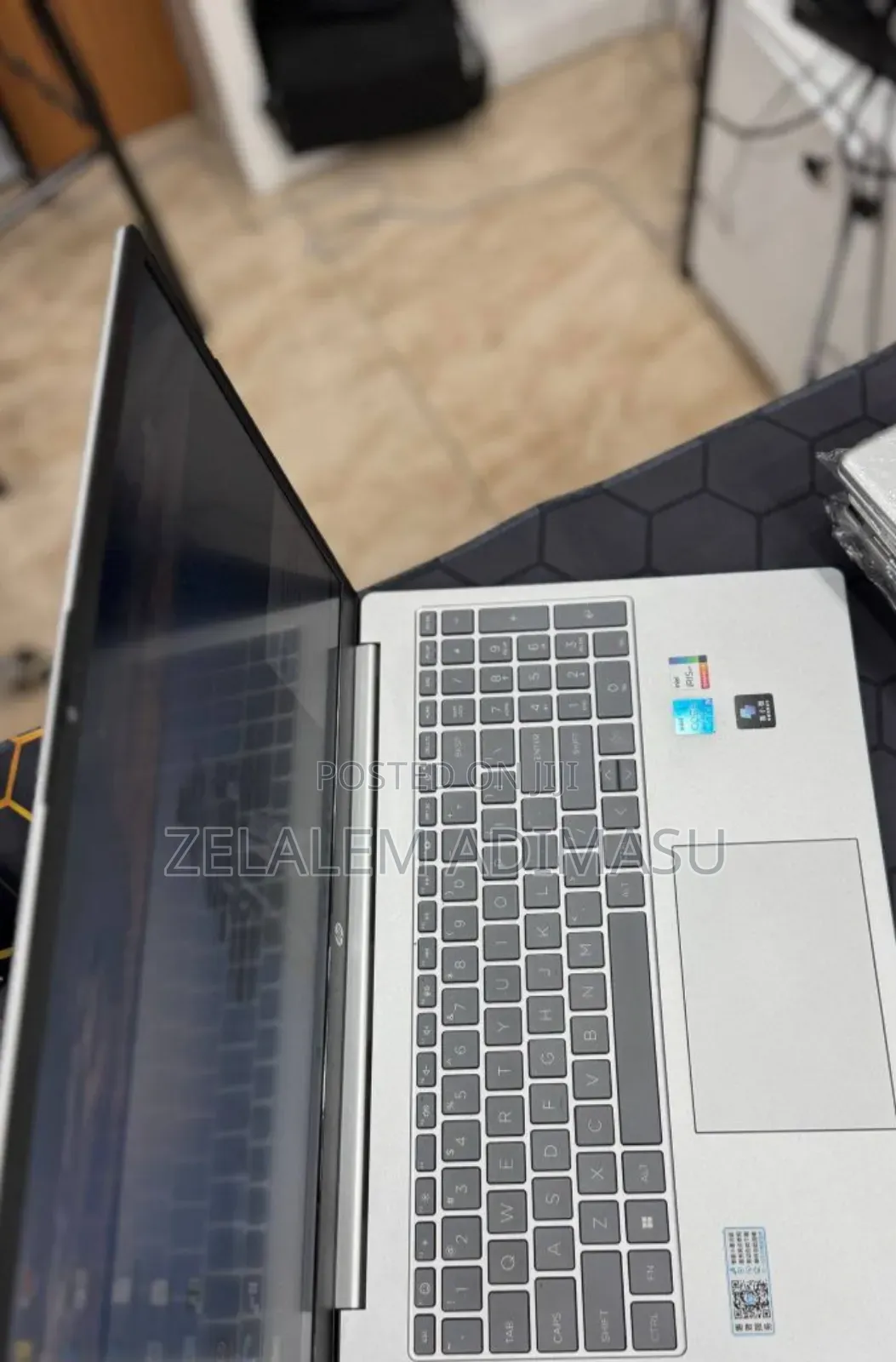 New Laptop HP Stream Notebook 16GB Intel Core i5 SSD 1T