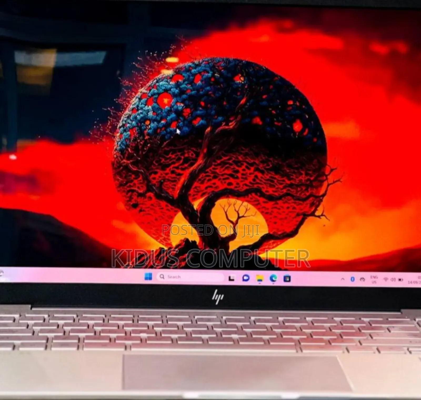 New Laptop HP Pavilion 15 16GB Intel Core i5 SSD 1T
