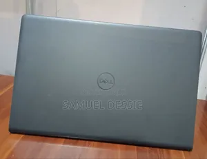 New Laptop Dell Inspiron 15 16GB AMD Ryzen 7 SSD 512GB