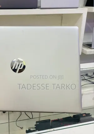 New Laptop HP 8GB Intel Core i5 SSD 256GB