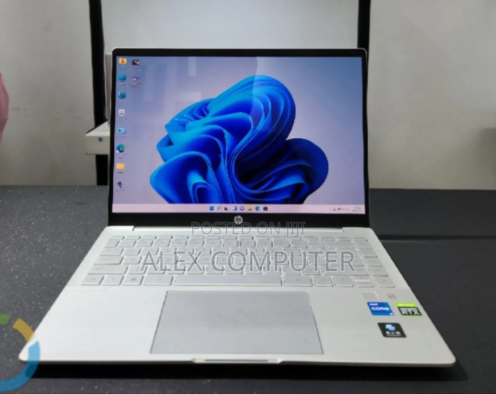 New Laptop HP Pavilion 14 16GB Intel Core i5 SSD 512GB