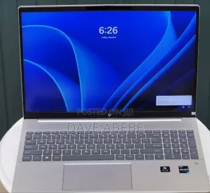 New Laptop HP Stream Notebook 16GB Intel Core i5 SSD 1T