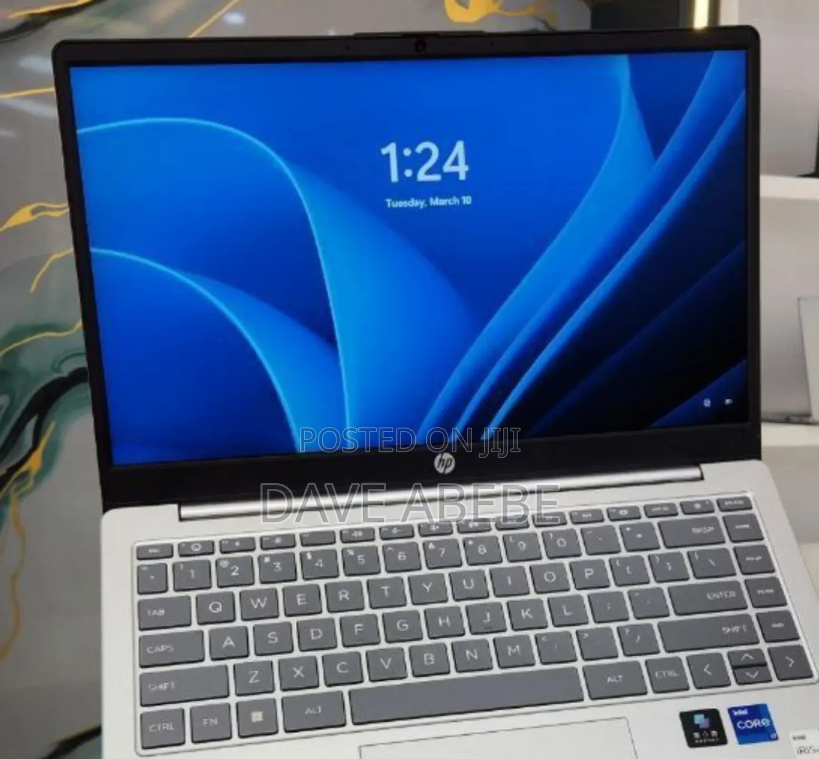 New Laptop HP Stream Notebook 16GB Intel Core i5 SSD 1T
