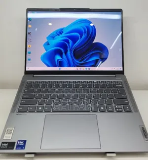 New Laptop Lenovo Ideapad 3 32GB Intel SSD 512GB