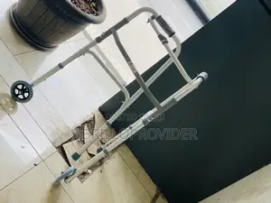 Disabled Adults Aluminum Factory Price Foldable Collapsible Mobility