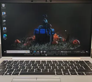 New Laptop HP EliteBook 840 16GB AMD Ryzen 7 SSD 512GB