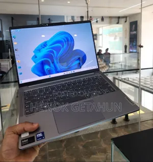 New Laptop Lenovo Ideapad 3 32GB Intel Core Ultra 9 SSD 512GB