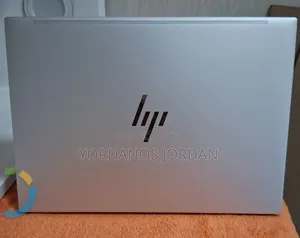 New Laptop HP EliteBook 840 G9 16GB Intel Core i7 SSD 1T