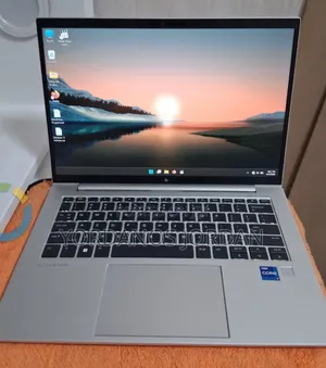 New Laptop HP EliteBook 840 G9 16GB Intel Core i7 SSD 1T