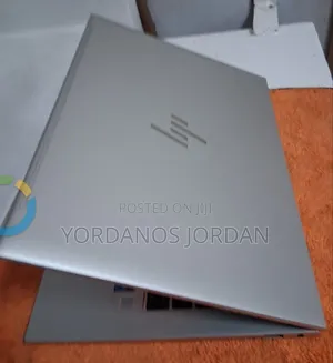 New Laptop HP EliteBook 840 G9 16GB Intel Core i7 SSD 1T
