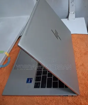 New Laptop HP EliteBook 840 G9 16GB Intel Core i7 SSD 1T