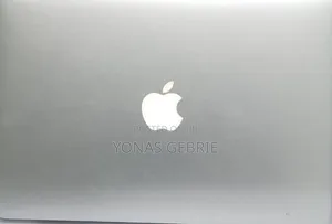 New Laptop Apple MacBook 8GB Intel Core i5 SSD 128GB