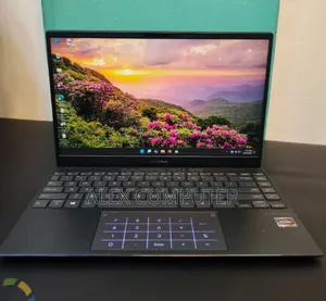 New Laptop Asus ZenBook 13 UX331UN 16GB AMD Ryzen 7 SSD 512GB