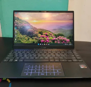 New Laptop Asus ZenBook 13 UX331UN 16GB AMD Ryzen 7 SSD 512GB