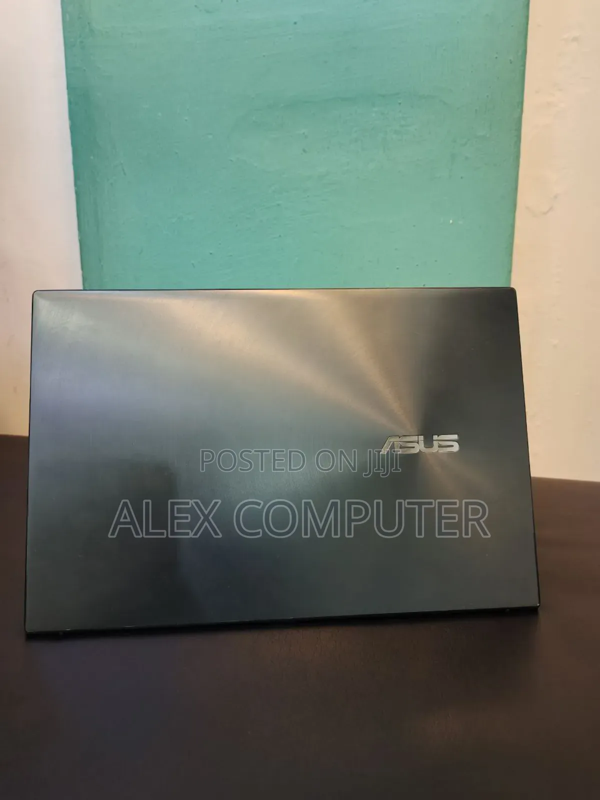 New Laptop Asus ZenBook 13 UX331UN 16GB AMD Ryzen 7 SSD 512GB